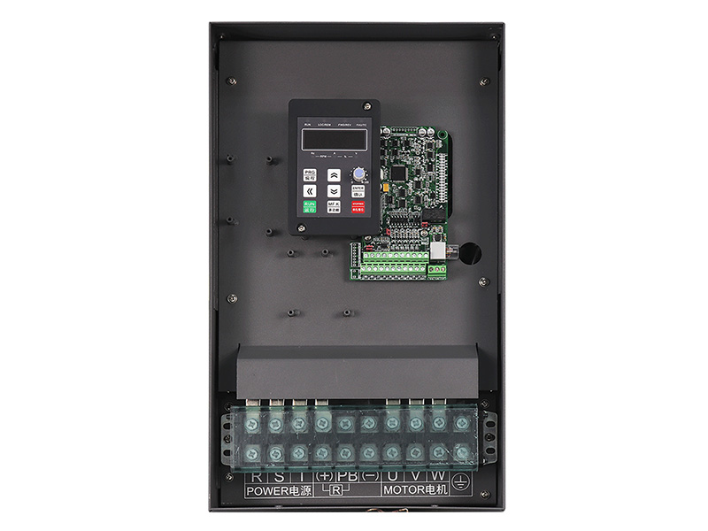 重載矢量變頻器，矢量型變頻器，三相380v變頻器，變頻器30kw